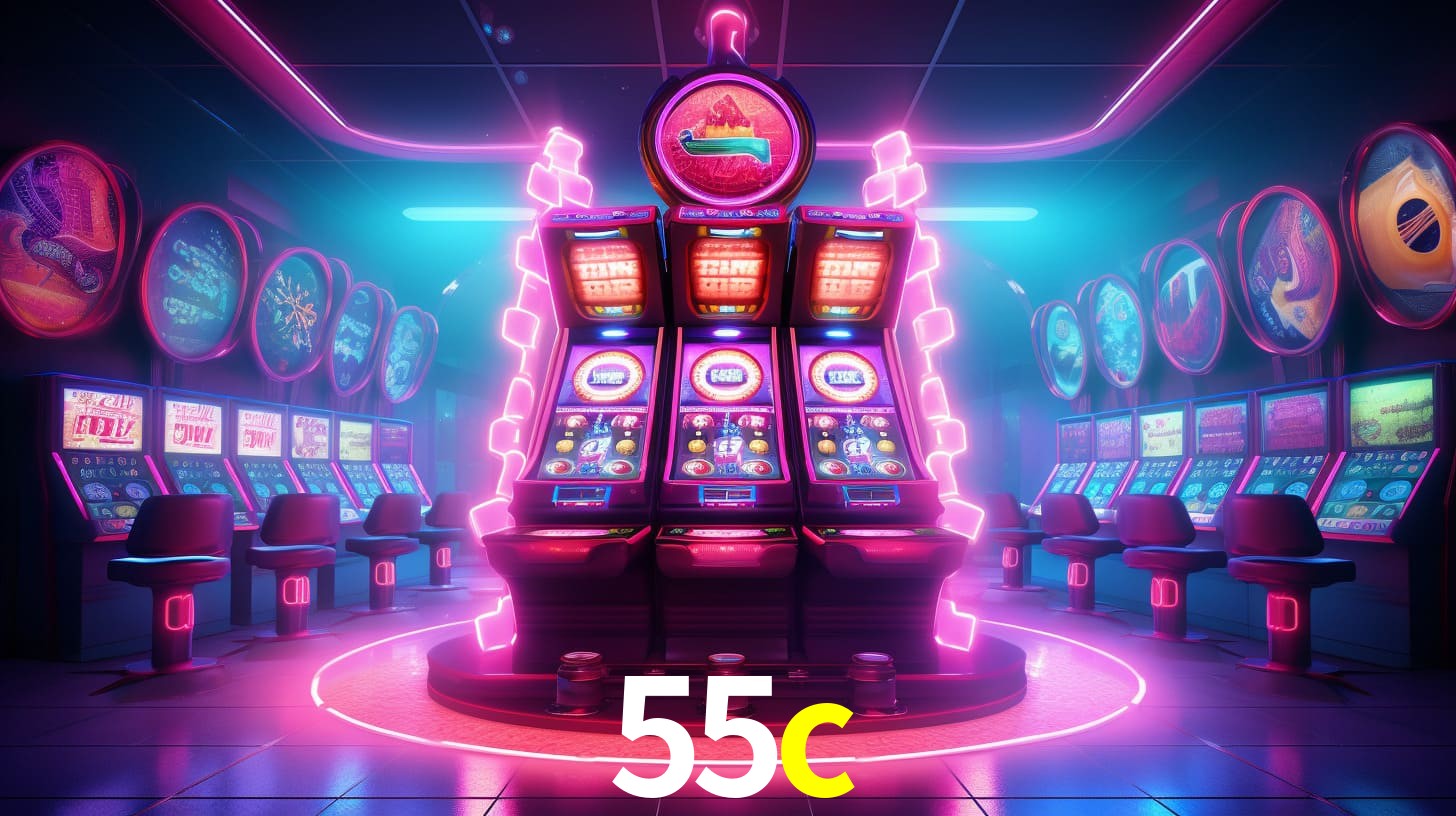 55c - Tesouro da Sorte Infinita - 55c.com