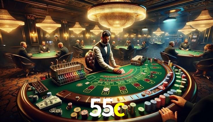 Welcome Bonus 55c
