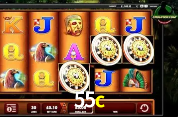 Desvendando o Mundo dos Jogos Virtuais na 55c