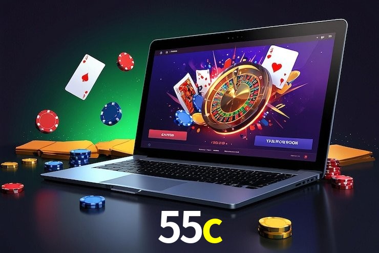 Jogos de Mesa Premium 55c - Blackjack, Roleta, Baccarat