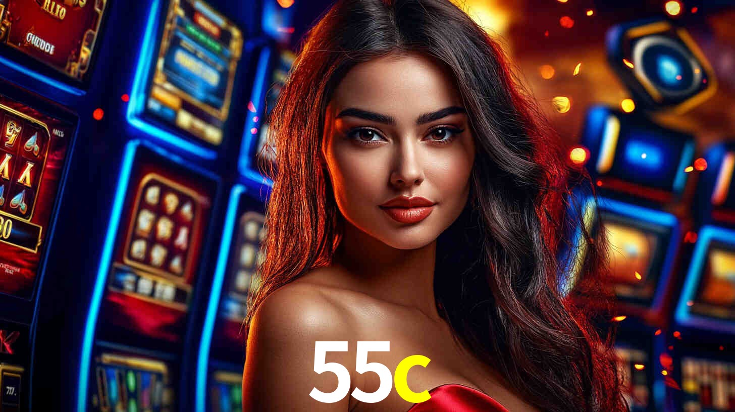 Desvendando o Mundo dos Jogos Virtuais na 55c