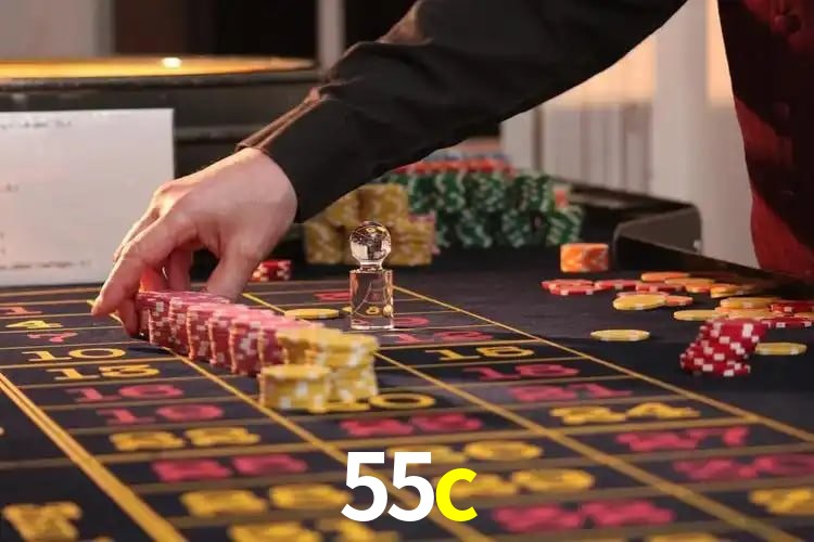 A Popularidade dos Caça-Níqueis no 55c