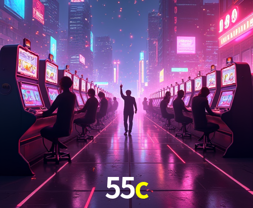 Estatísticas Crash Games 55c