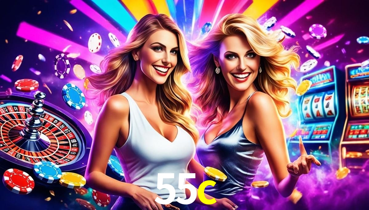 Casino Ao Vivo 55c