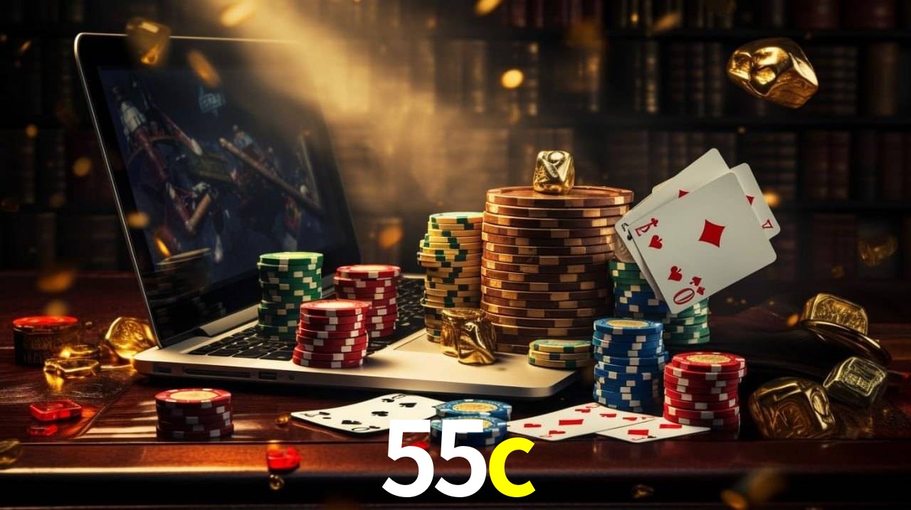 Apostas de Futebol 55c