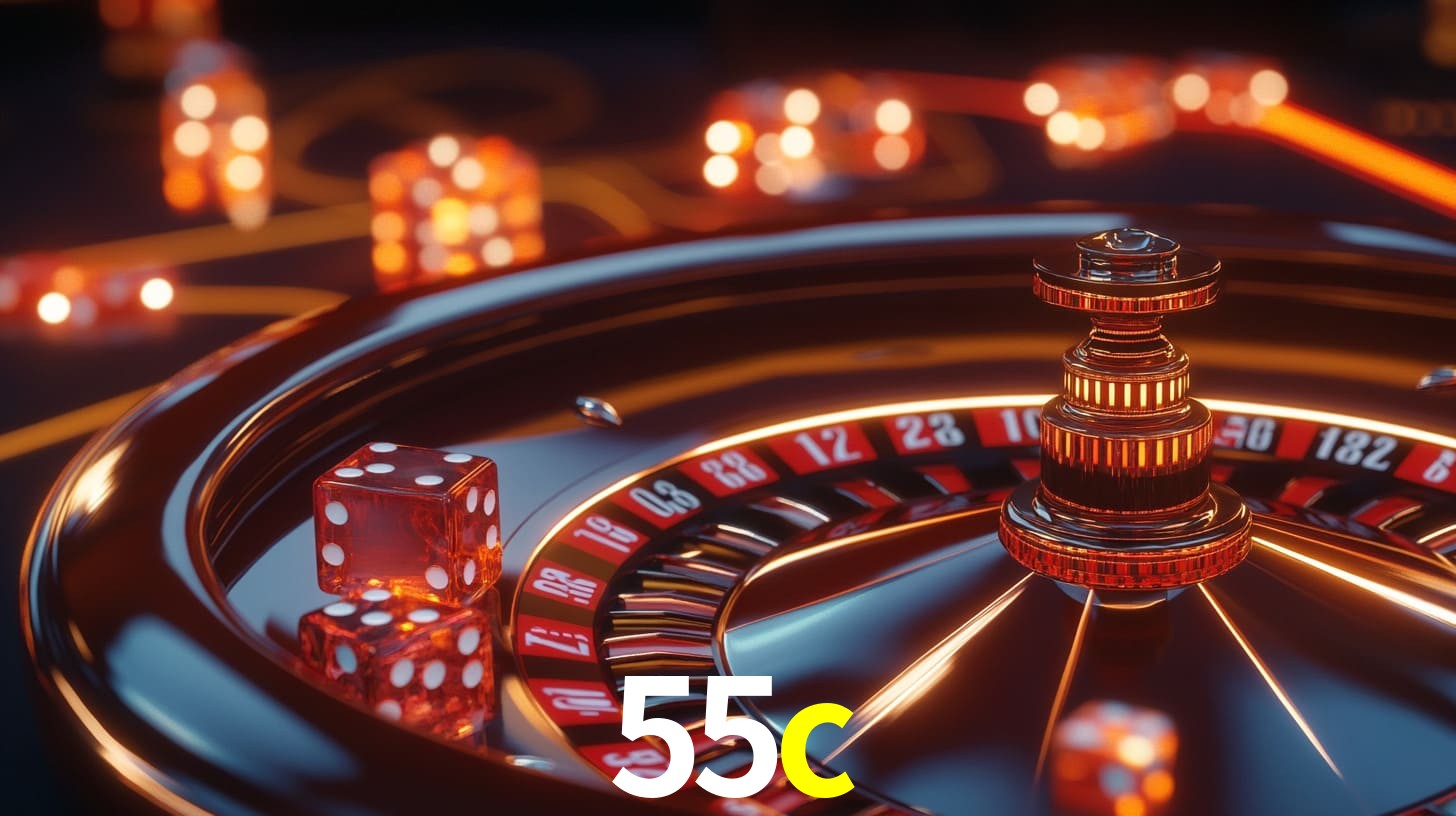 55c: A Experiência de Casino com Jogos de Mesa ao Vivo