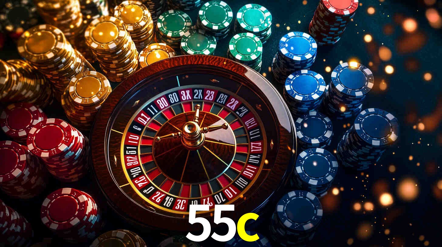 55c App Interface