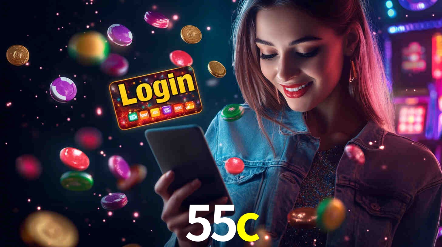 Descubra o Programa VIP da 55c: Vantagens Exclusivas para Jogadores