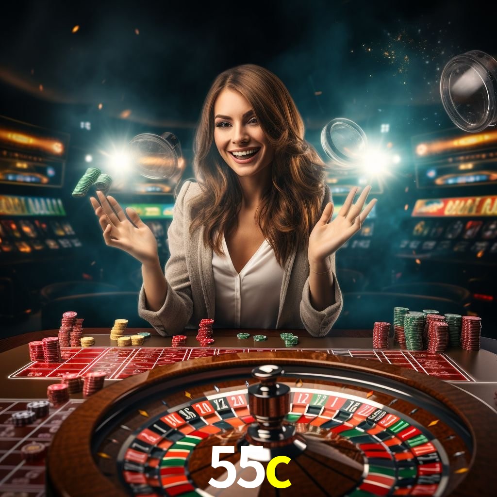 55c