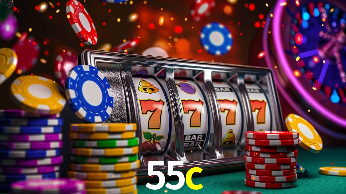 Casino VIP 55c