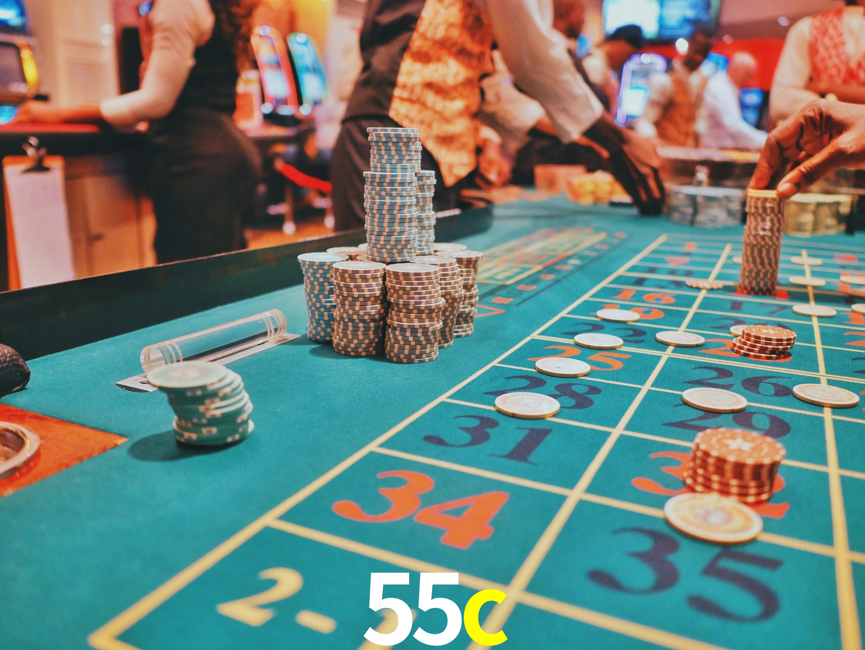 Estatísticas Esportivas 55c