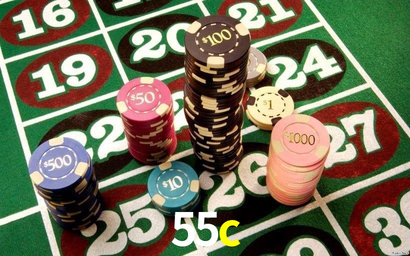 cassino 55c