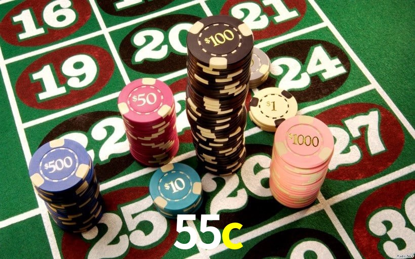 Recursos de Bônus 55c