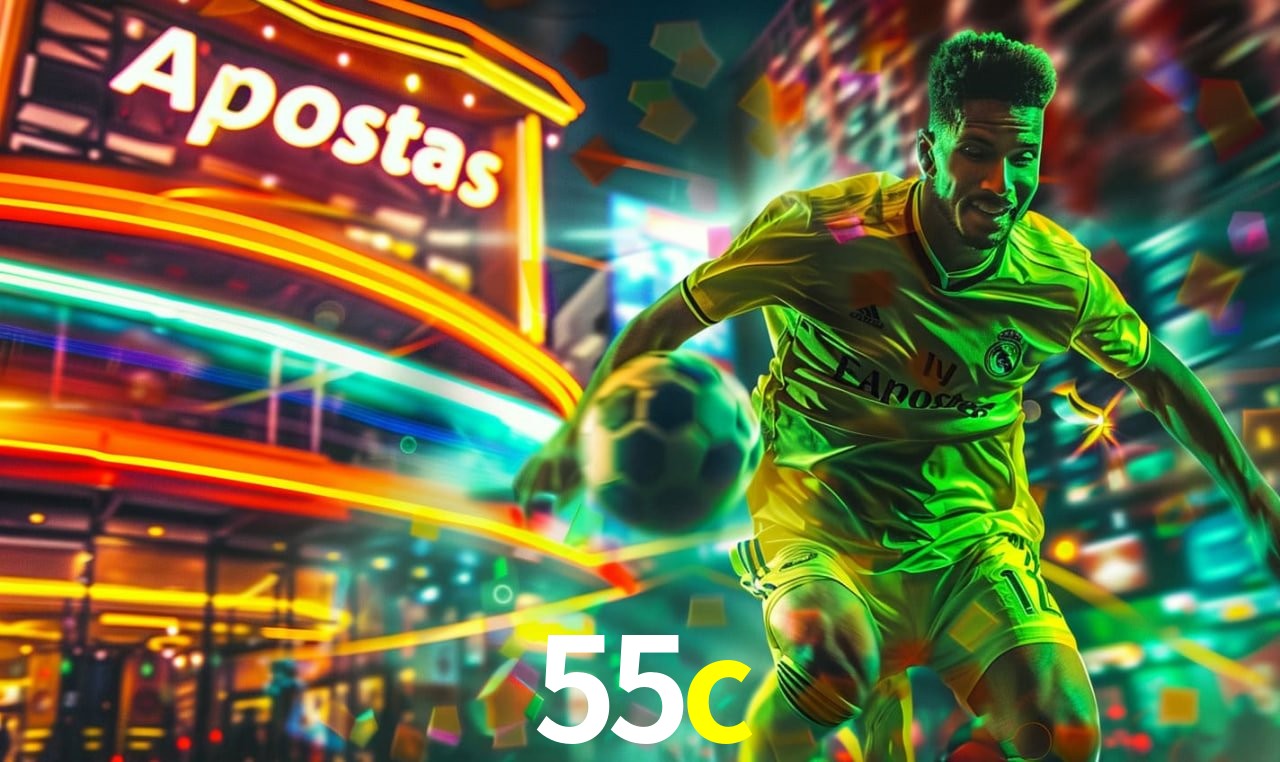 Benefícios da Conta 55c
