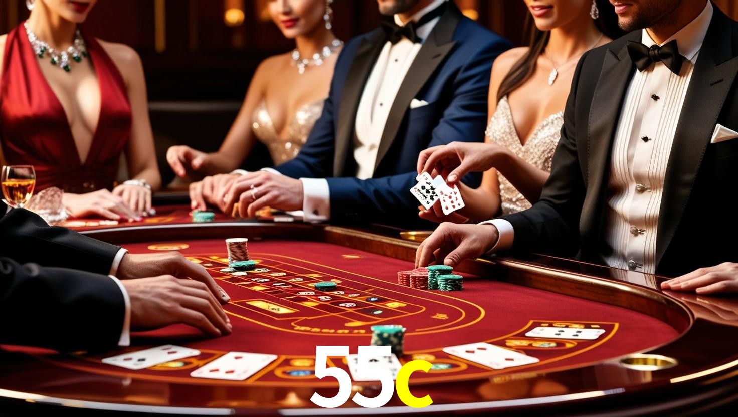 55C
