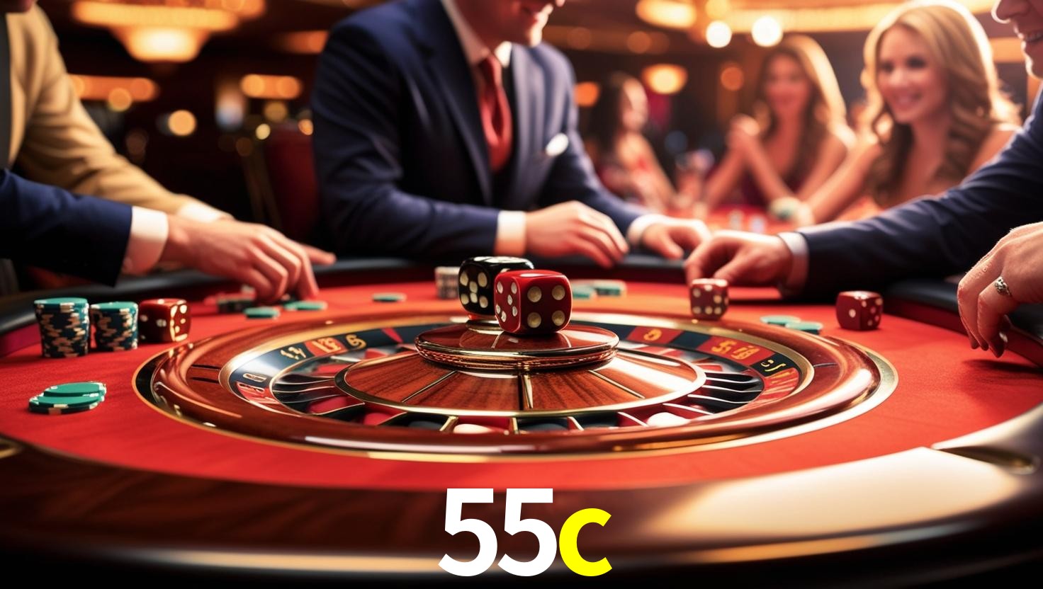 55C