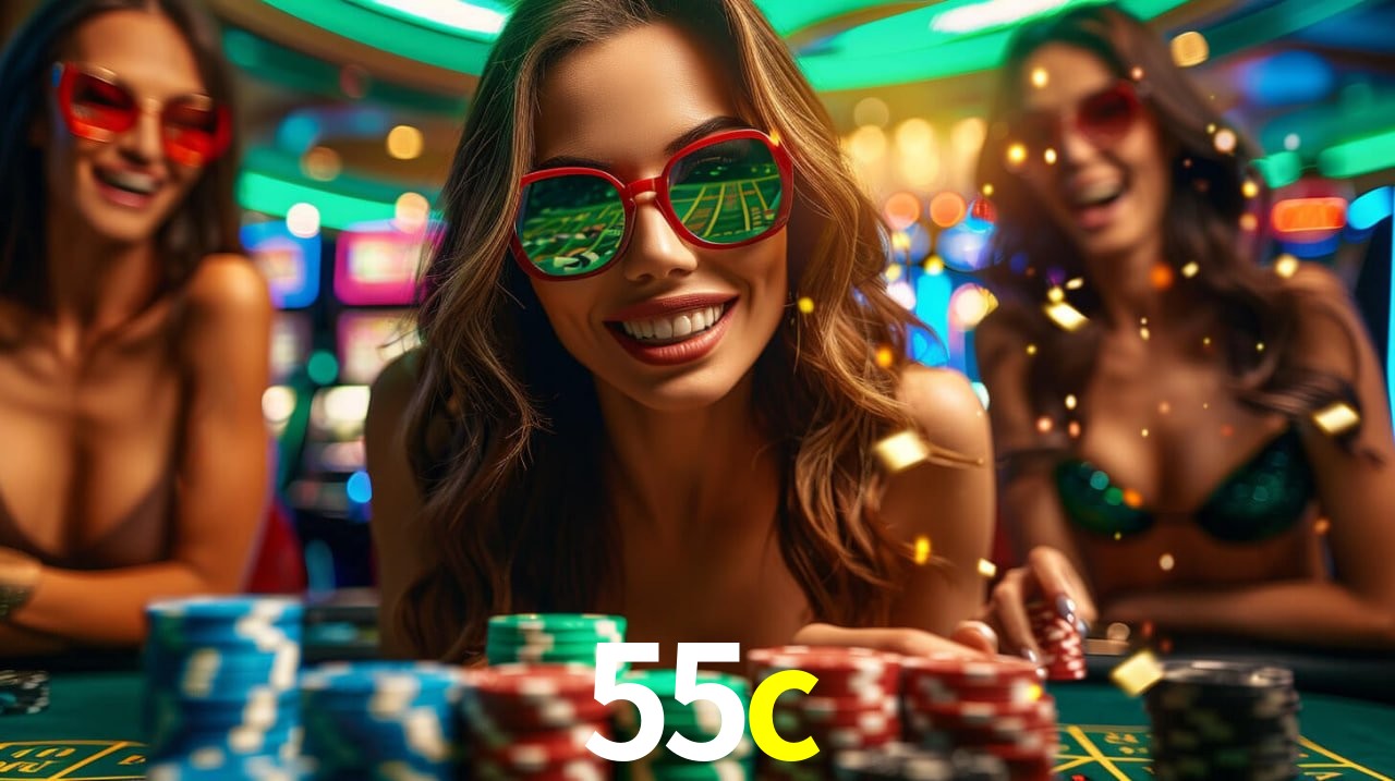 Tennis Betting 55c