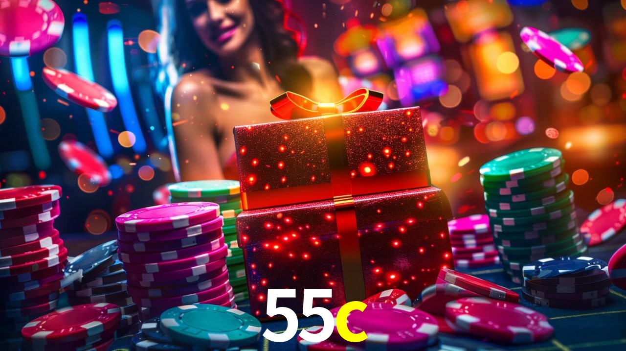 Descubra o Programa VIP da 55c: Vantagens Exclusivas para Jogadores
