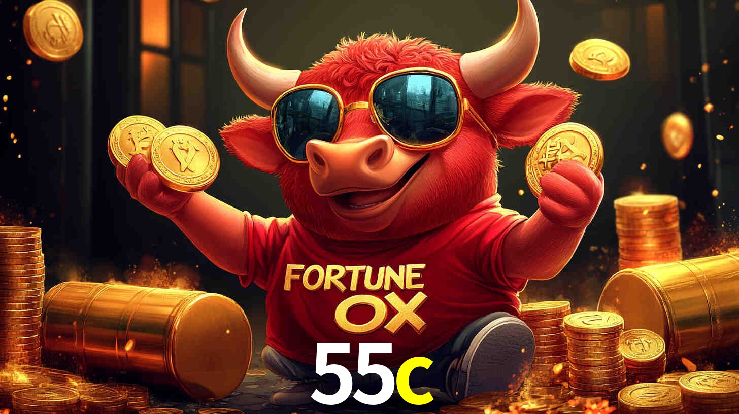 Descubra a Magia dos Jogos de Arcade no 55c
