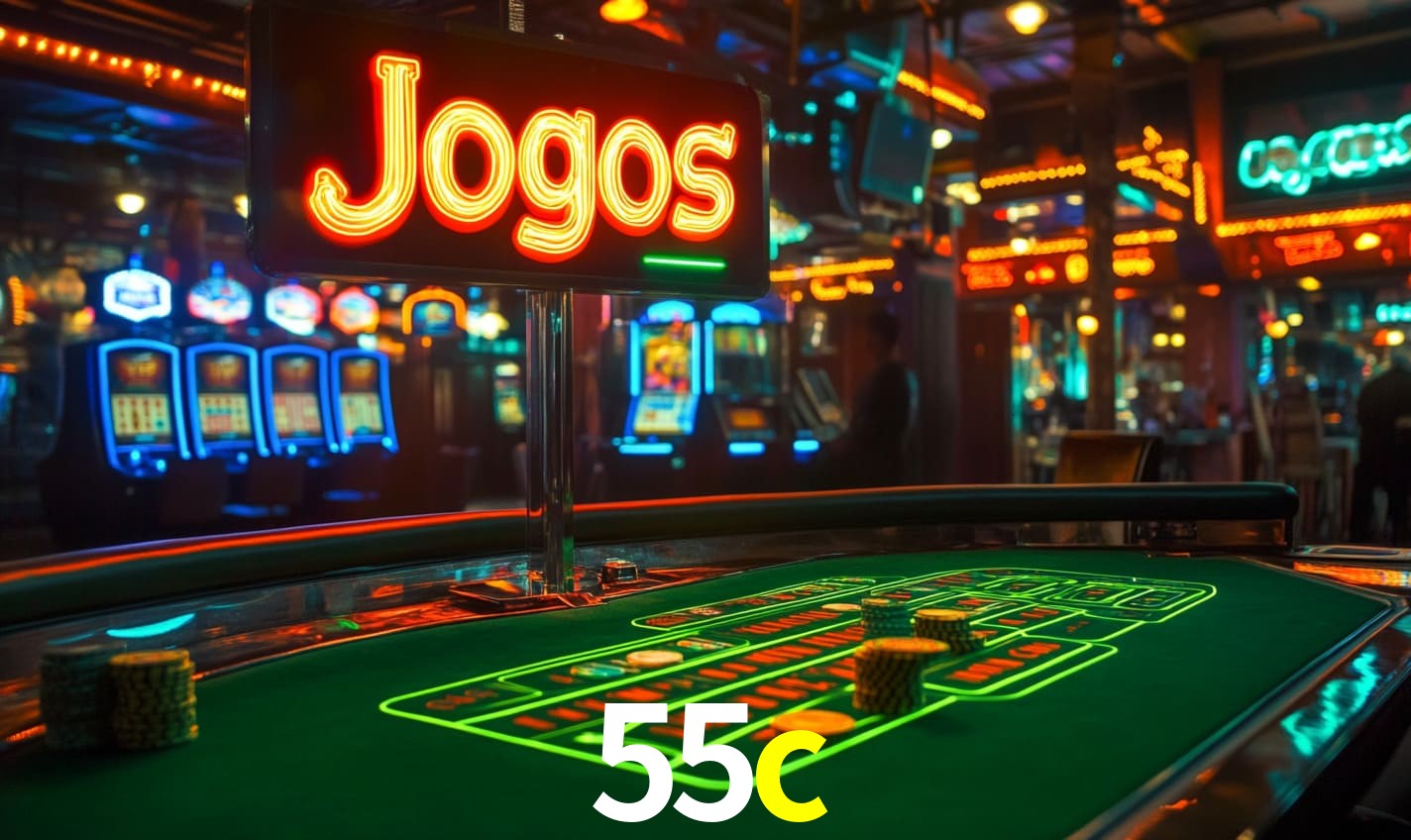 Slot Games 55c