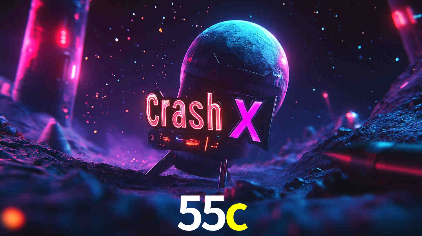 A Revolução dos Aplicativos de Jogos no 55c