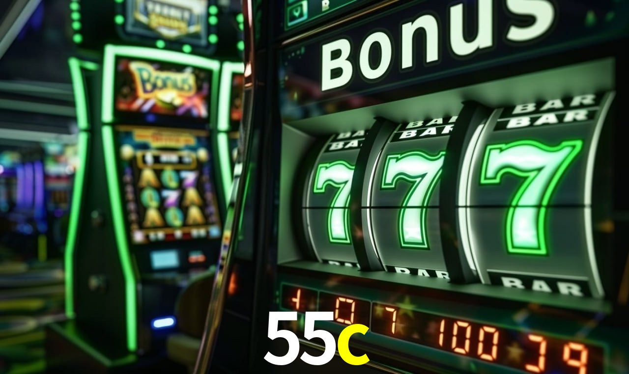 Bonus Features 55c