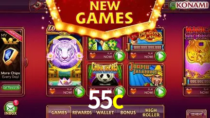 Live Casino 55c
