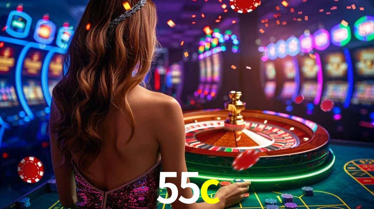55c App Interface
