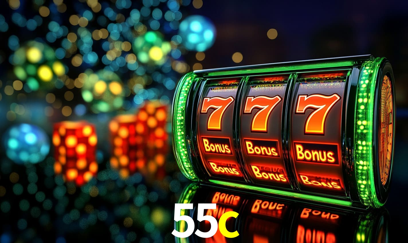 Live Casino 55c