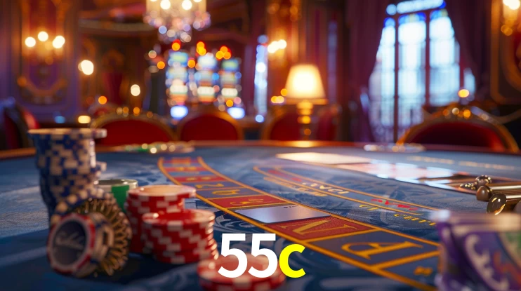 Game Providers 55c