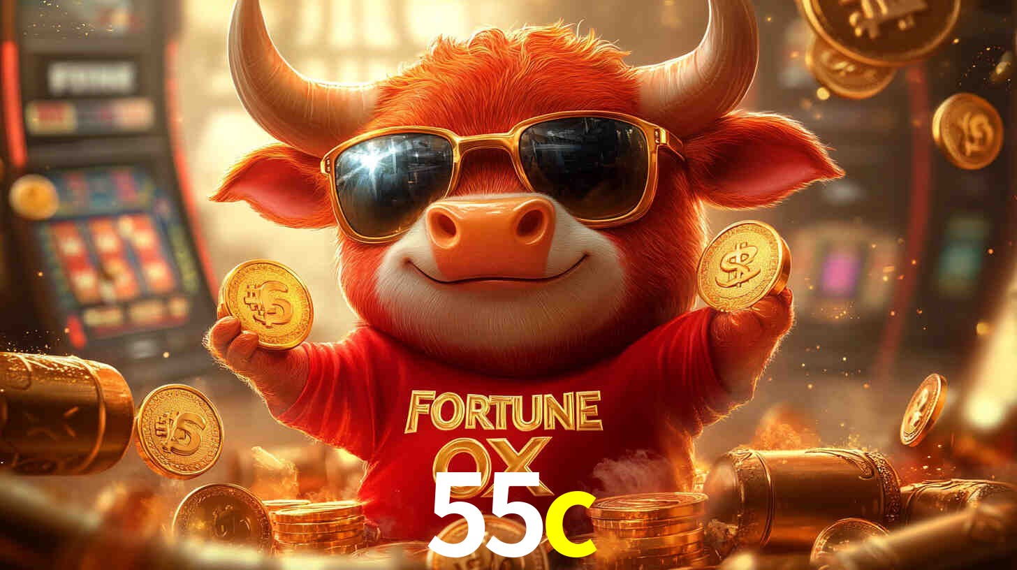 55c: A Experiência de Casino com Jogos de Mesa ao Vivo