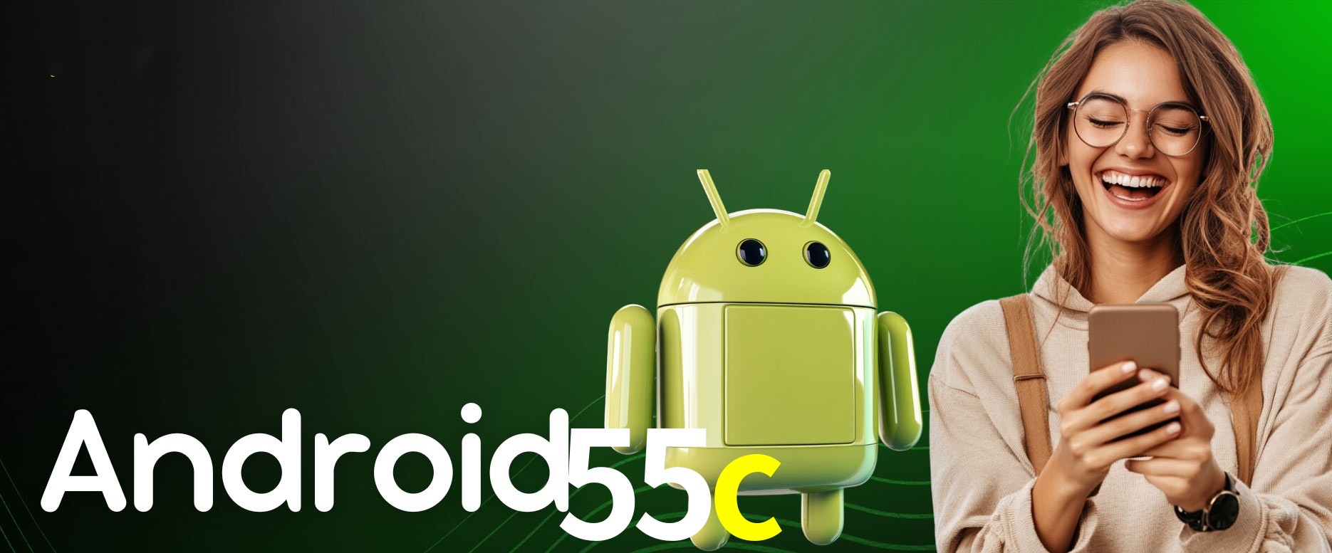 Platform Technology 55c